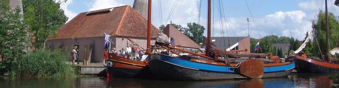 Hasselteraak Dageraad